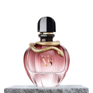 o sticla de parfum de la Paco Rabanne Pure XS pentru femei