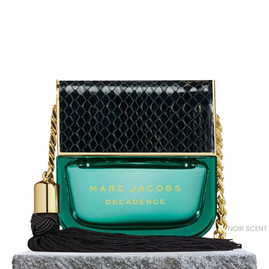 Marc Jacobs Decadence - apa de parfum,100 ml (tester)