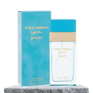 Dolce & Gabbana Light Blue Forever