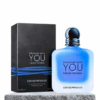 Emporio Armani Stronger With You Freeze Inferno