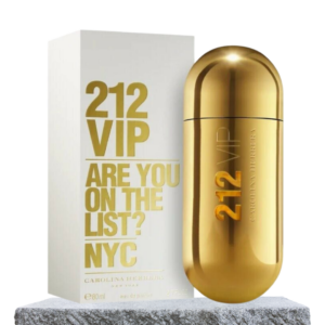 Carolina Herrera 212 VIP