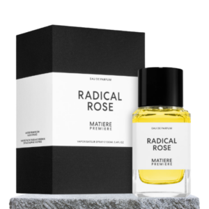 Matiere Premiere Radical Rose
