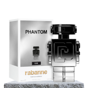 Paco Rabanne Phantom Elixir