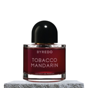 Byredo Tobacco Mandarin