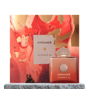 Amouage Guidance 46