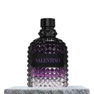 Valentino Uomo Born in Roma Purple Melancholia