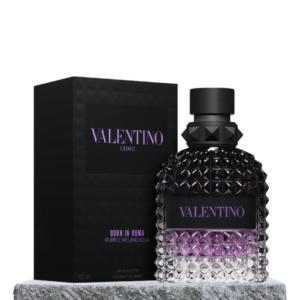Valentino Uomo Born in Roma Purple Melancholia2