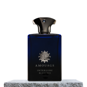 Amouage Interlude Black Iris