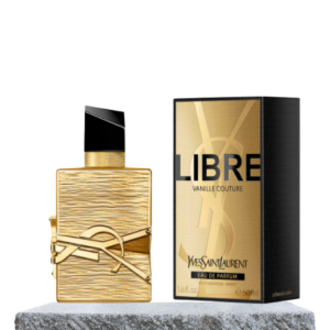 Yves Saint Laurent Libre Vanille Couture