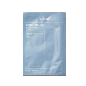 Masca Fata Cu Acid Hyaluronic Si Ceramide