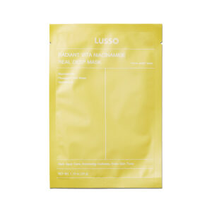 Masca Fata Cu Niaciamide