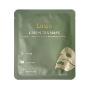 Masca Fata Ceai Verde