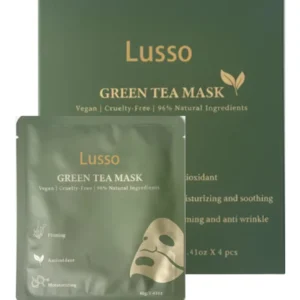 Set 4 Masti Fata Ceai Verde